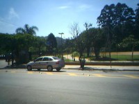 Parque Ecológico do Eldorado